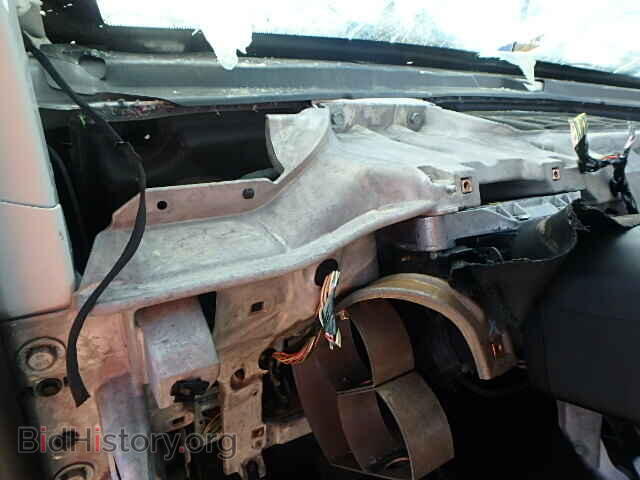 2012 JEEP CHEROKEE - VIN: 1C4RJFAG8CC221898 - Фото 8