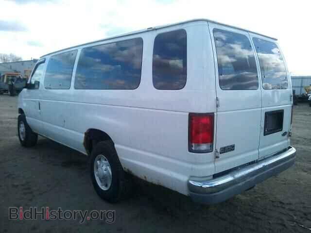2001 FORD ECONOLINE - VIN: 1FBSS31L51HB34488 - Photo 3