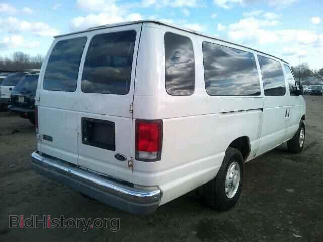 2001 FORD ECONOLINE - VIN: 1FBSS31L51HB34488 - Photo 4