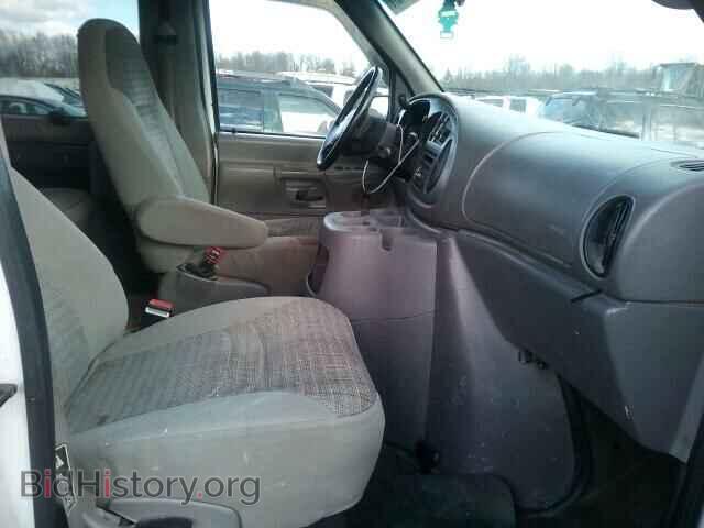2001 FORD ECONOLINE - VIN: 1FBSS31L51HB34488 - Photo 5