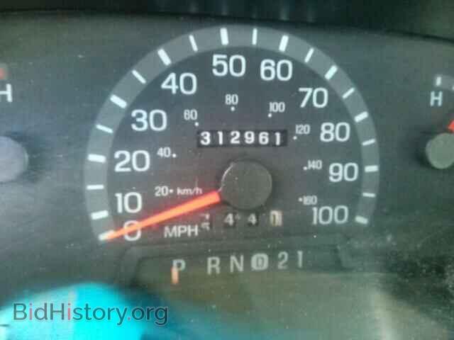 2001 FORD ECONOLINE - VIN: 1FBSS31L51HB34488 - Photo 8