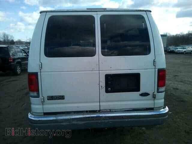 2001 FORD ECONOLINE - VIN: 1FBSS31L51HB34488 - Photo 10
