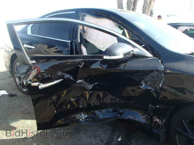 2013 NISSAN MAXIMA - VIN: 1N4AA5AP6DC843205 - Фото 9