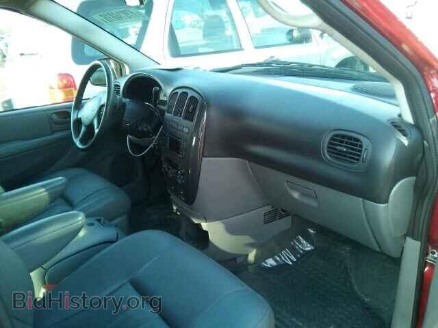 2007 DODGE CARAVAN - VIN: 2D4GP44L47R271488 - Фото 5