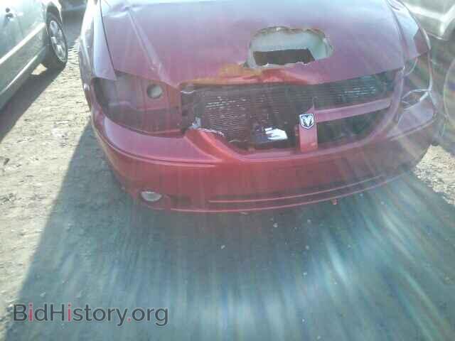 2007 DODGE CARAVAN - VIN: 2D4GP44L47R271488 - Фото 9