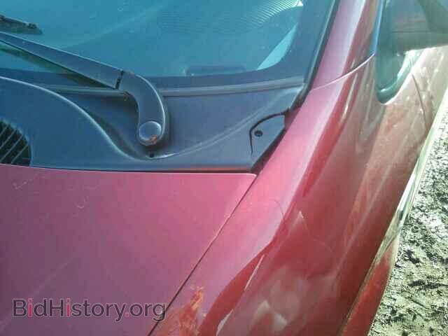 2007 DODGE CARAVAN - VIN: 2D4GP44L47R271488 - Фото 10