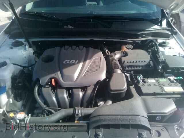 2015 KIA OPTIMA - VIN: KNAGM4A77F5580720 - Photo 7