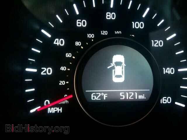 2015 KIA OPTIMA - VIN: KNAGM4A77F5580720 - Photo 8