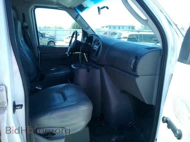 2005 FORD ECONOLINE - VIN: 1FTNE24W55HB44976 - Фото 5