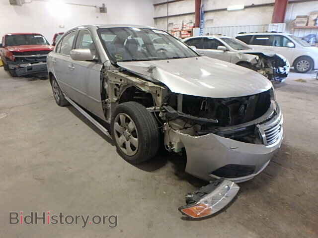 Photo KNAGG4A81A5443202 - KIA OPTIMA 2010