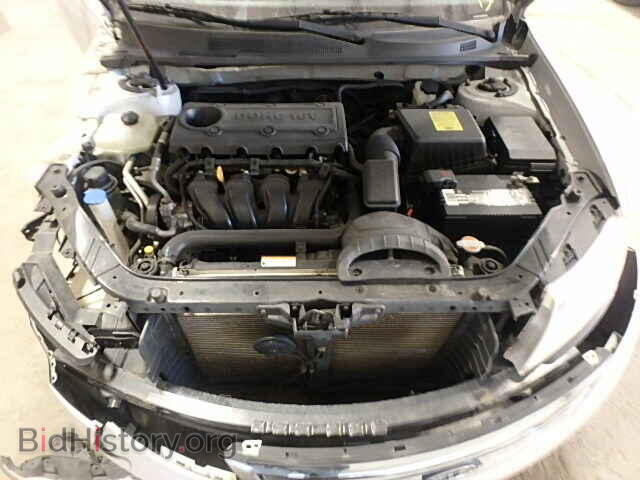 2010 KIA OPTIMA - VIN: KNAGG4A81A5443202 - Фото 7