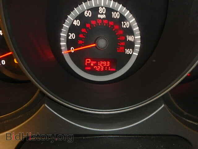 2010 KIA OPTIMA - VIN: KNAGG4A81A5443202 - Фото 8