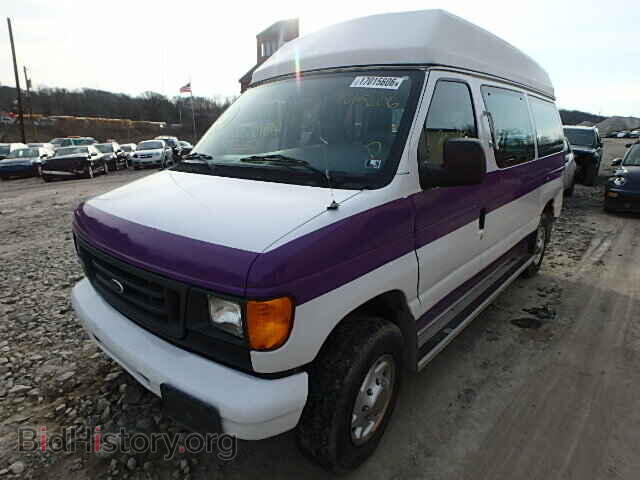 2003 FORD ECONOLINE - VIN: 1FTNE24233HB84273 - Photo 2
