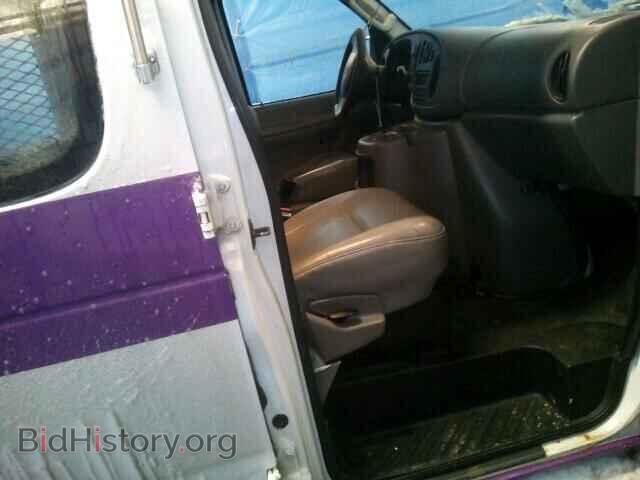 2003 FORD ECONOLINE - VIN: 1FTNE24233HB84273 - Photo 5