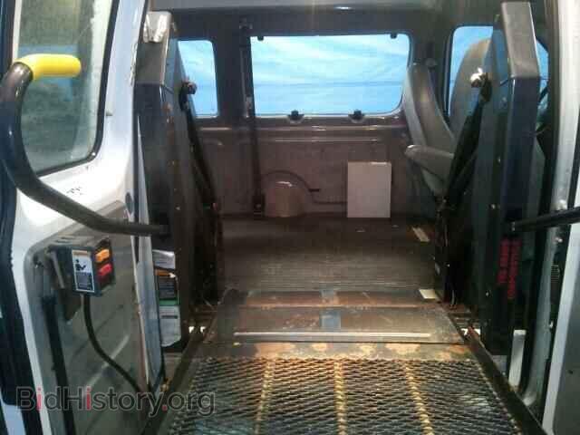 2003 FORD ECONOLINE - VIN: 1FTNE24233HB84273 - Photo 6