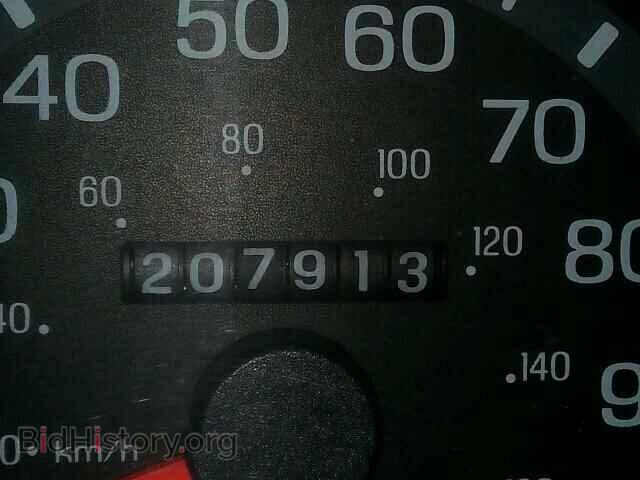 2003 FORD ECONOLINE - VIN: 1FTNE24233HB84273 - Photo 8