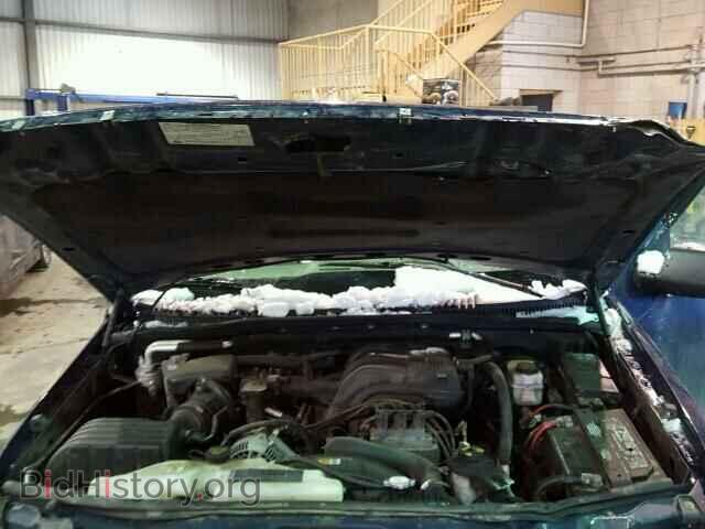 2006 FORD EXPLORER - VIN: 1FMEU73E56UB00425 - Фото 7