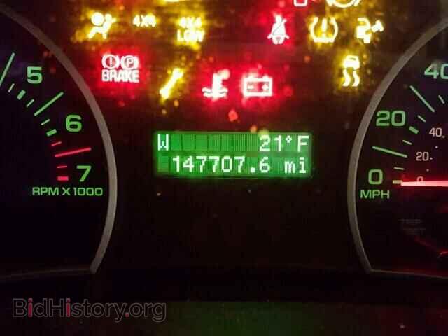 2006 FORD EXPLORER - VIN: 1FMEU73E56UB00425 - Фото 8