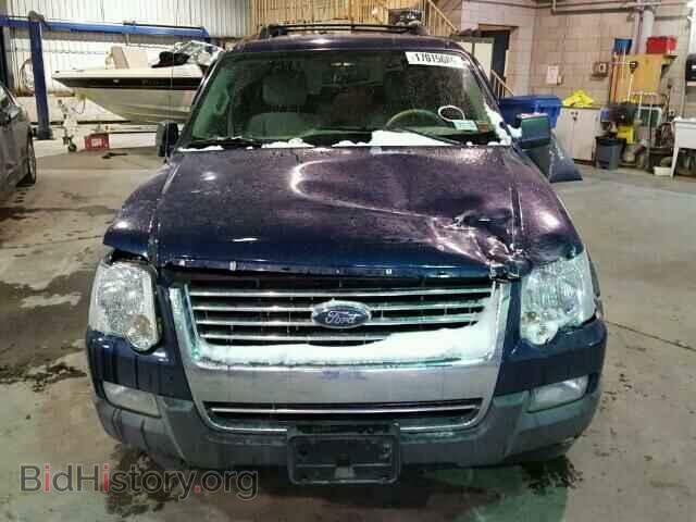 2006 FORD EXPLORER - VIN: 1FMEU73E56UB00425 - Фото 9