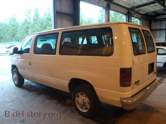 2008 FORD ECONOLINE - VIN: 1FBNE31L28DA43474 - Фото 3