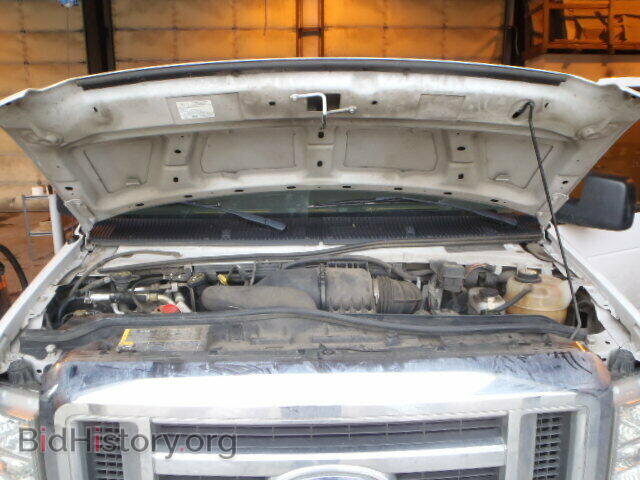 2008 FORD ECONOLINE - VIN: 1FBNE31L28DA43474 - Фото 7