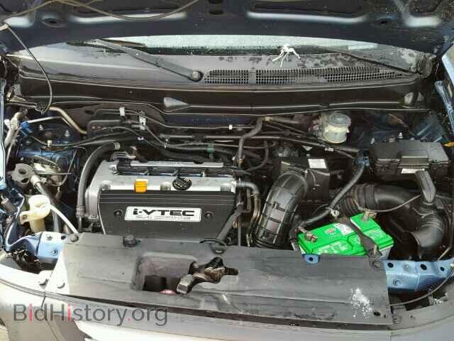 2007 HONDA ELEMENT - VIN: 5J6YH183X7L013454 - Фото 7