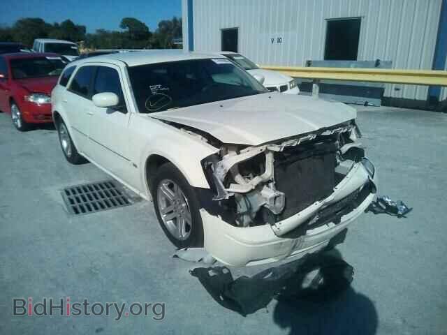 Photo 2D4FV48V05H648429 - DODGE MAGNUM 2005