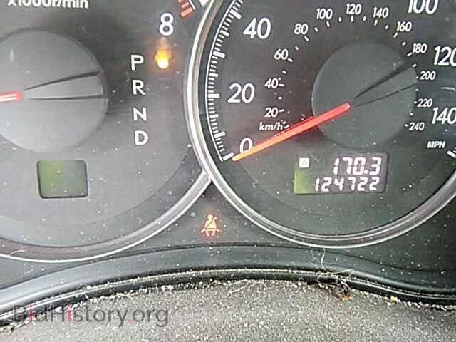2009 SUBARU OUTBACK - VIN: 4S4BP66C297329081 - Фото 8