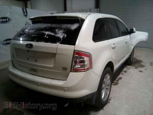 2010 FORD EDGE - VIN: 2FMDK4JC1ABB15598 - Фото 4