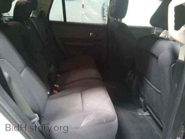 2010 FORD EDGE - VIN: 2FMDK4JC1ABB15598 - Фото 6