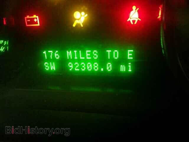 2010 FORD EDGE - VIN: 2FMDK4JC1ABB15598 - Фото 8
