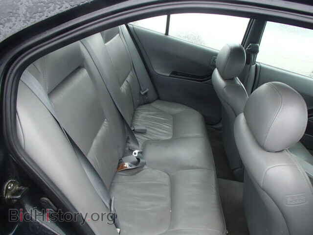 2002 MITSUBISHI GALANT - VIN: 4A3AA46H32E010949 - Фото 6