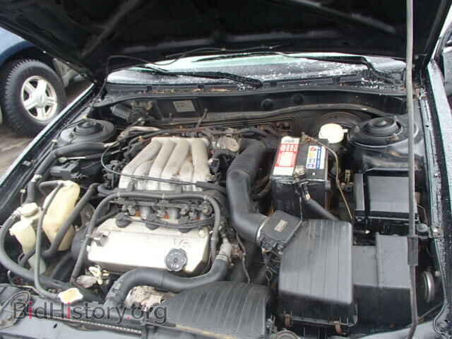 2002 MITSUBISHI GALANT - VIN: 4A3AA46H32E010949 - Фото 7