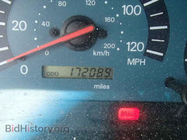 2002 MITSUBISHI GALANT - VIN: 4A3AA46H32E010949 - Фото 8