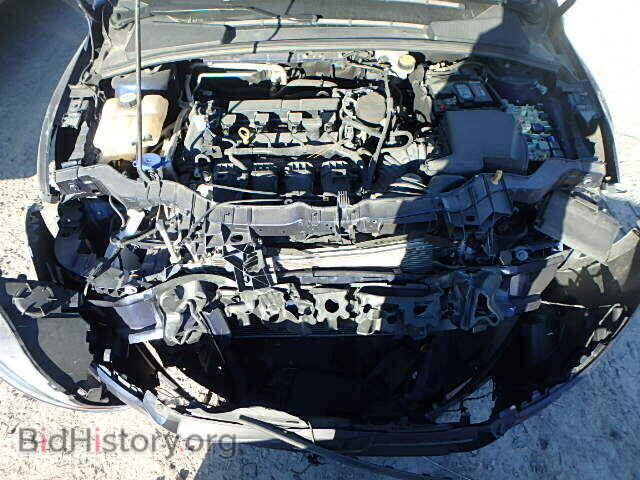 2012 FORD FOCUS - VIN: 1FAHP3K26CL153697 - Фото 7