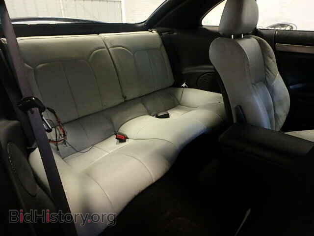 2004 MITSUBISHI ECLIPSE - VIN: 4A3AC84H94E077532 - Фото 6
