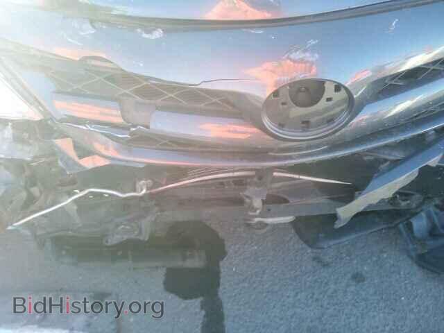 2011 TOYOTA COROLLA - VIN: 2T1BU4EEXBC711903 - Фото 9