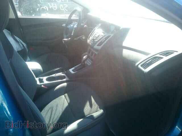 2014 FORD FOCUS - VIN: 1FADP3F28EL458744 - Photo 5