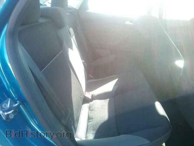 2014 FORD FOCUS - VIN: 1FADP3F28EL458744 - Photo 6