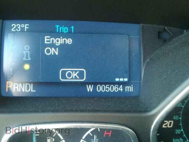 2014 FORD FOCUS - VIN: 1FADP3F28EL458744 - Photo 8