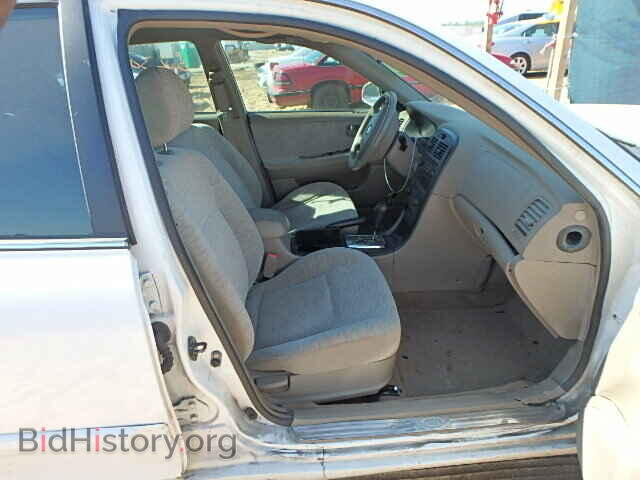 2006 KIA OPTIMA - VIN: KNAGD126865458100 - Фото 5