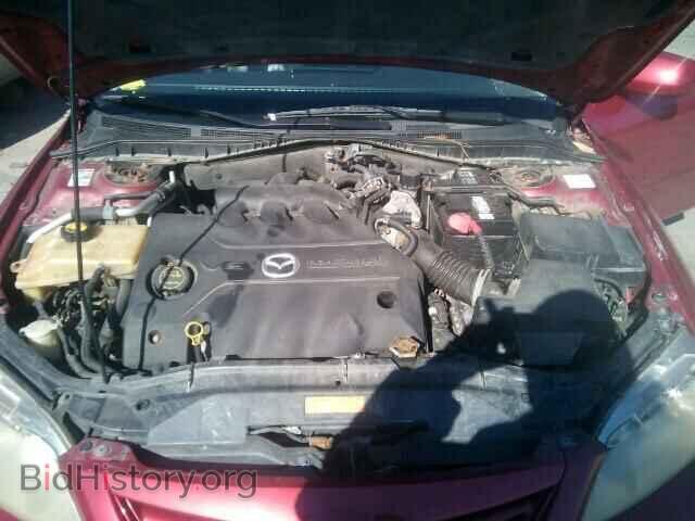 2005 MAZDA 6 - VIN: 1YVHP80D055M11113 - Photo 7