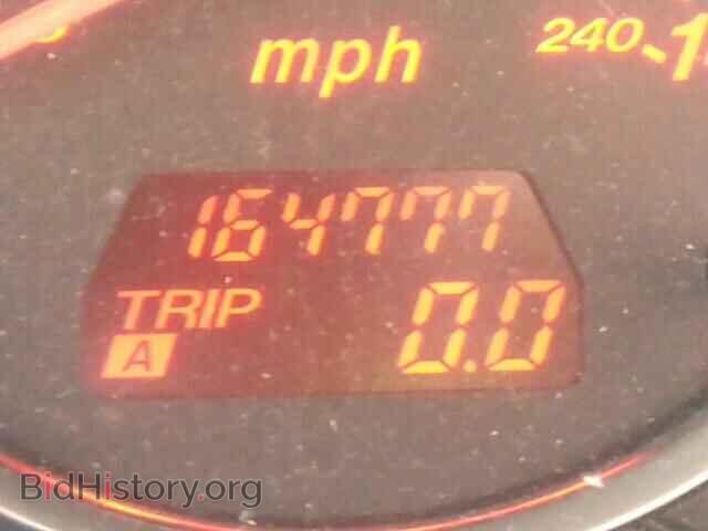 2005 MAZDA 6 - VIN: 1YVHP80D055M11113 - Photo 8
