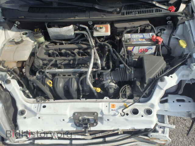 2013 FORD TRANSIT CO - VIN: NM0LS7ANXDT171947 - Фото 7