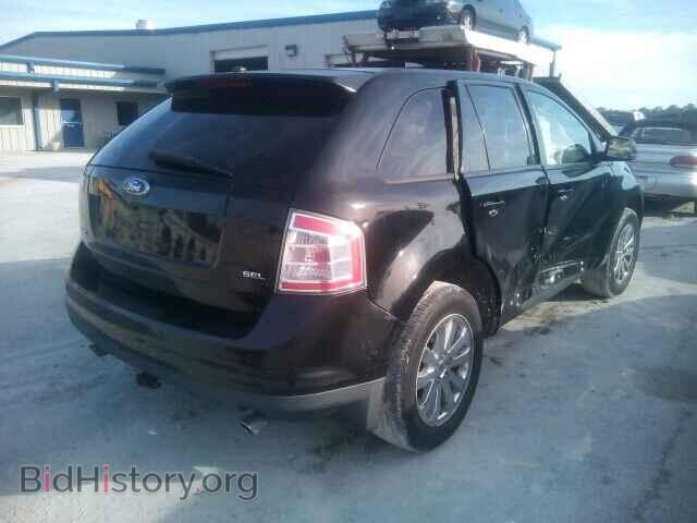 2007 FORD EDGE - VIN: 2FMDK39C27BB09087 - Photo 4
