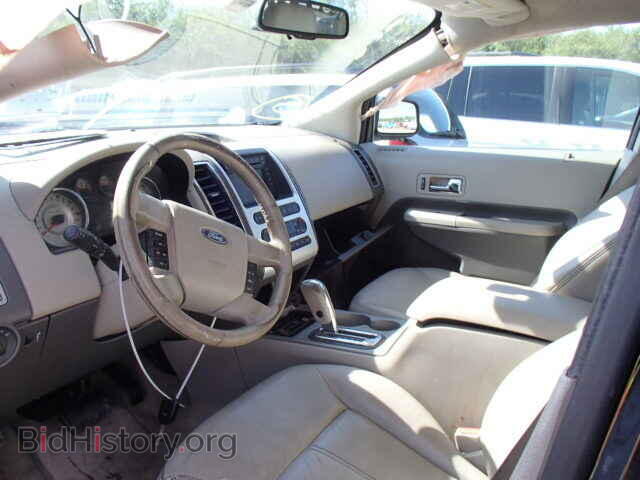 2007 FORD EDGE - VIN: 2FMDK39C27BB09087 - Photo 5