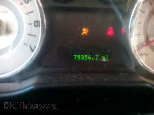 2007 FORD EDGE - VIN: 2FMDK39C27BB09087 - Photo 8