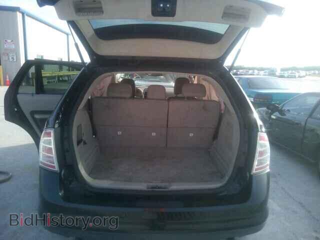 2007 FORD EDGE - VIN: 2FMDK39C27BB09087 - Photo 9