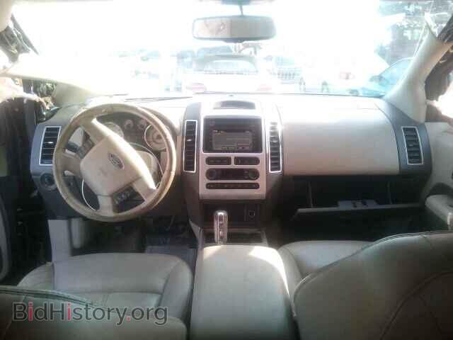2007 FORD EDGE - VIN: 2FMDK39C27BB09087 - Photo 10