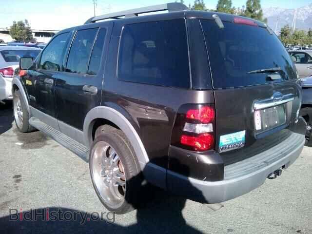 2006 FORD EXPLORER - VIN: 1FMEU63E86UB65702 - Photo 3